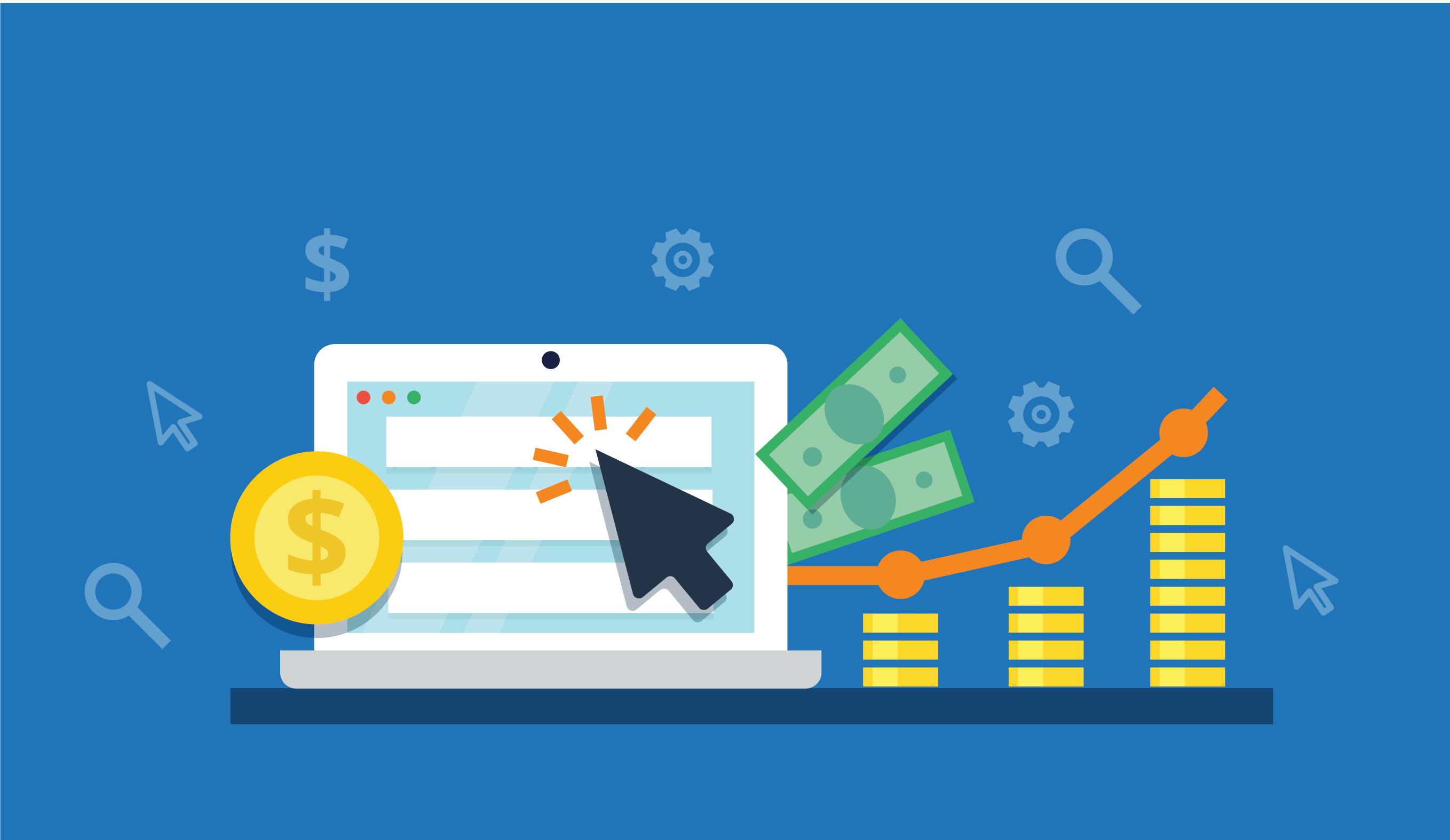 Managing Ad Spend Cold Traffic Vs Warm Retargeting Automate Convert